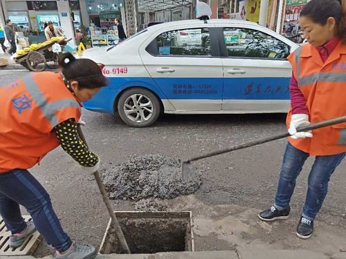 阿鲁科尔沁沉沙井清掏-污水井清理