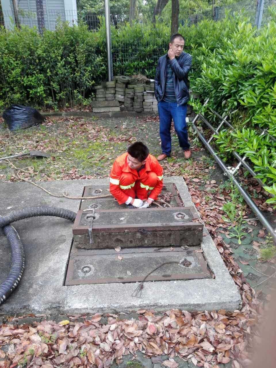 阿鲁科尔沁吸污抽粪