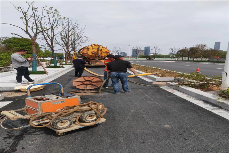 阿鲁科尔沁污水池为什么要定期清理