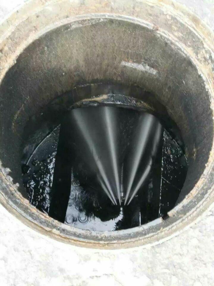 阿鲁科尔沁市政管道清洗-排污管道清洗