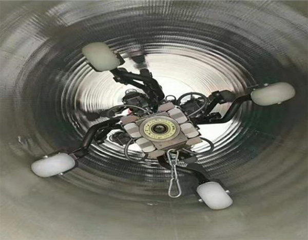 阿鲁科尔沁市政管道清淤怎么修复