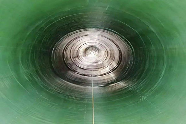 阿鲁科尔沁管道修复方法有哪些？