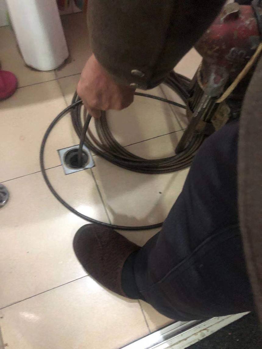 阿鲁科尔沁管道疏通，疏通下水道