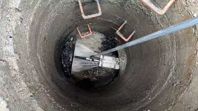 阿鲁科尔沁宾馆饭店管道清淤前必须了解的五大常识